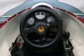 Volante Personal Ferrari 312 t5