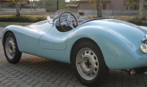 TOPOLINO BARCHETTA